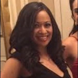 Meet your Posher, Kathereen